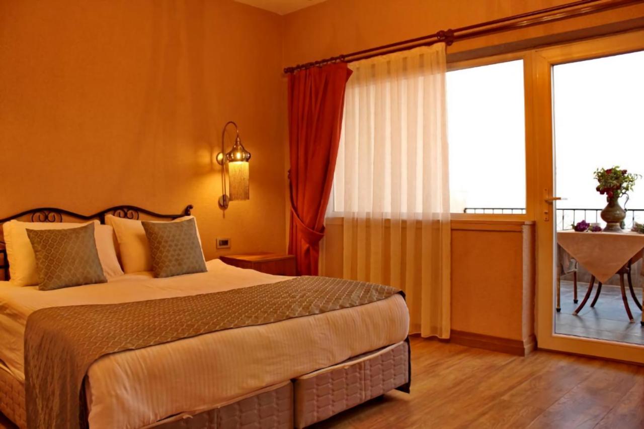 Hh Babil Konagi Hotel Mardin Bagian luar foto