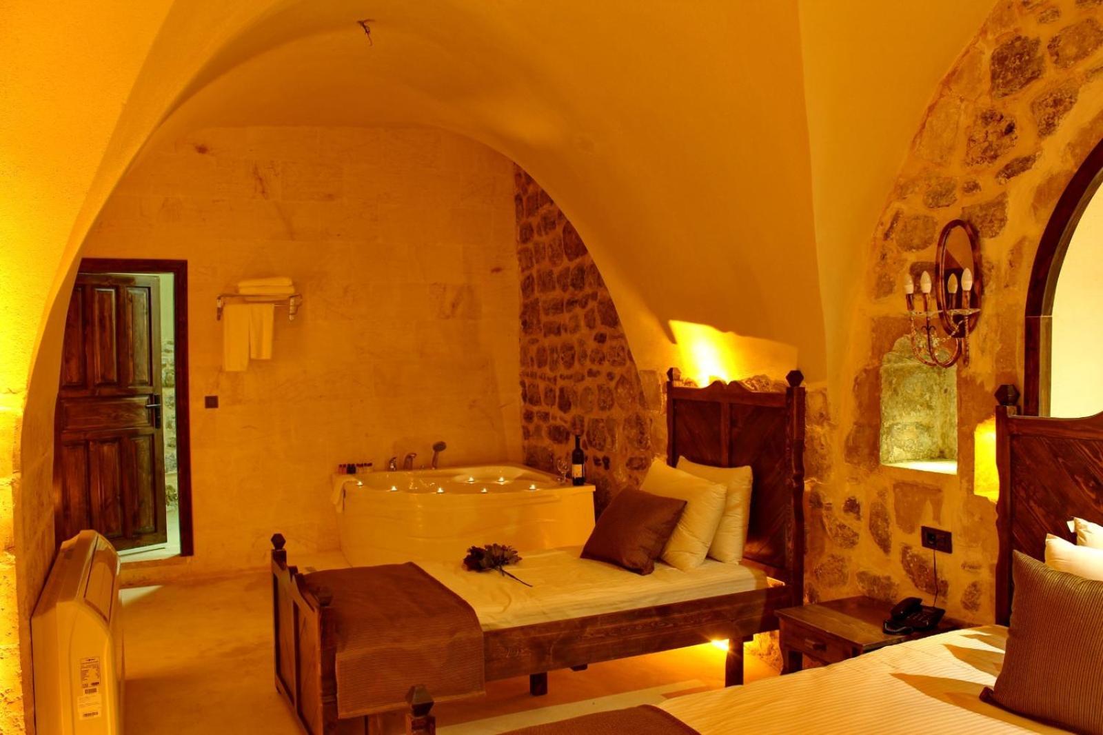 Hh Babil Konagi Hotel Mardin Bagian luar foto