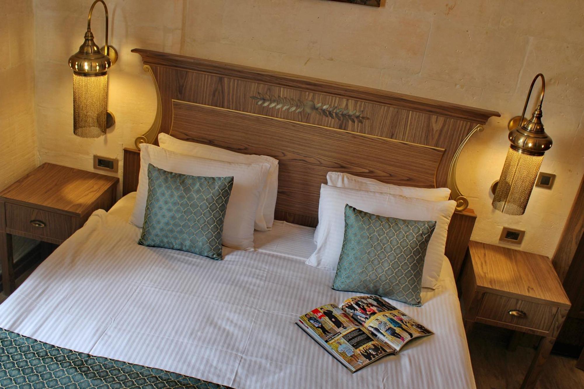 Hh Babil Konagi Hotel Mardin Bagian luar foto
