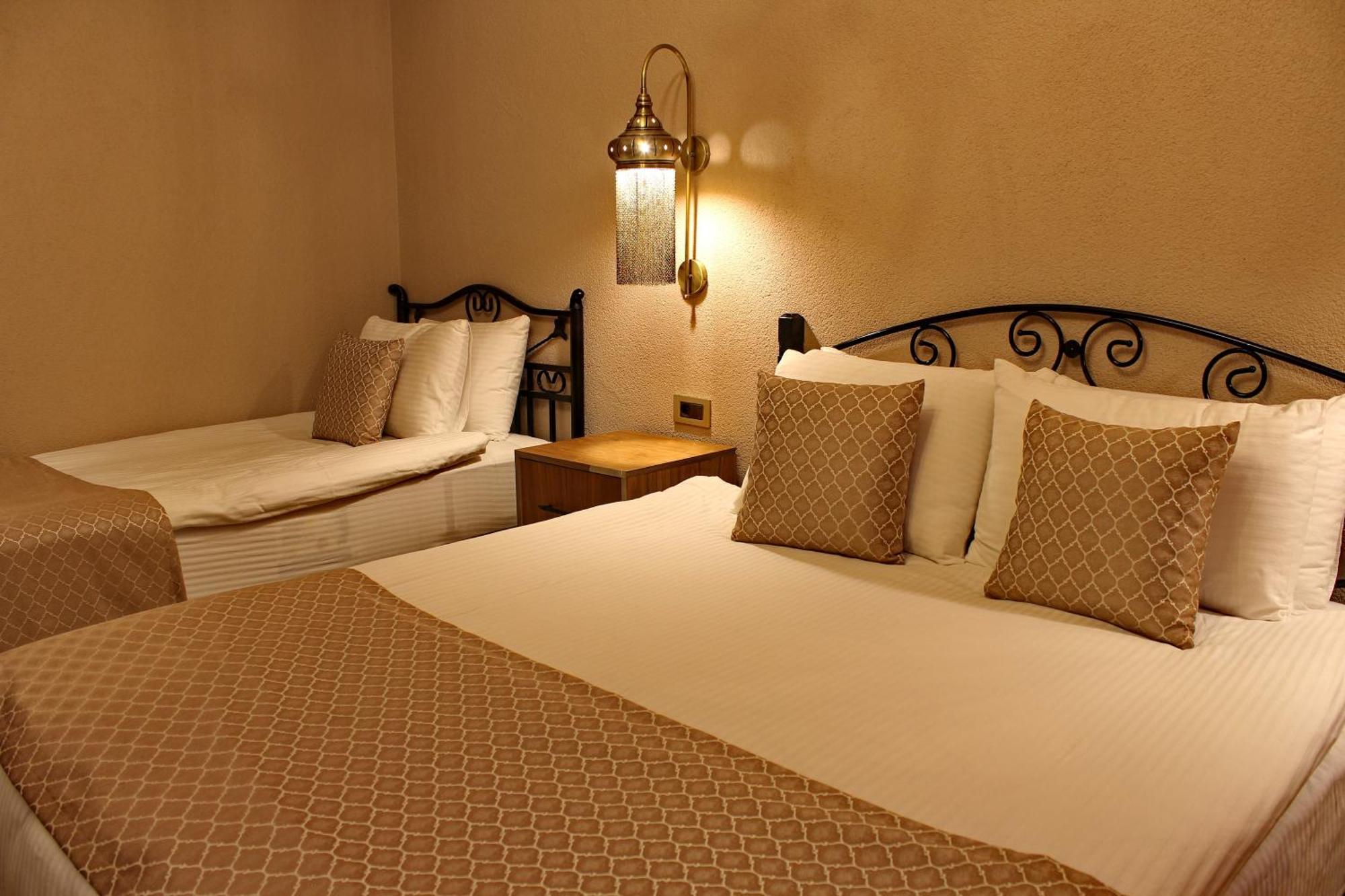 Hh Babil Konagi Hotel Mardin Bagian luar foto
