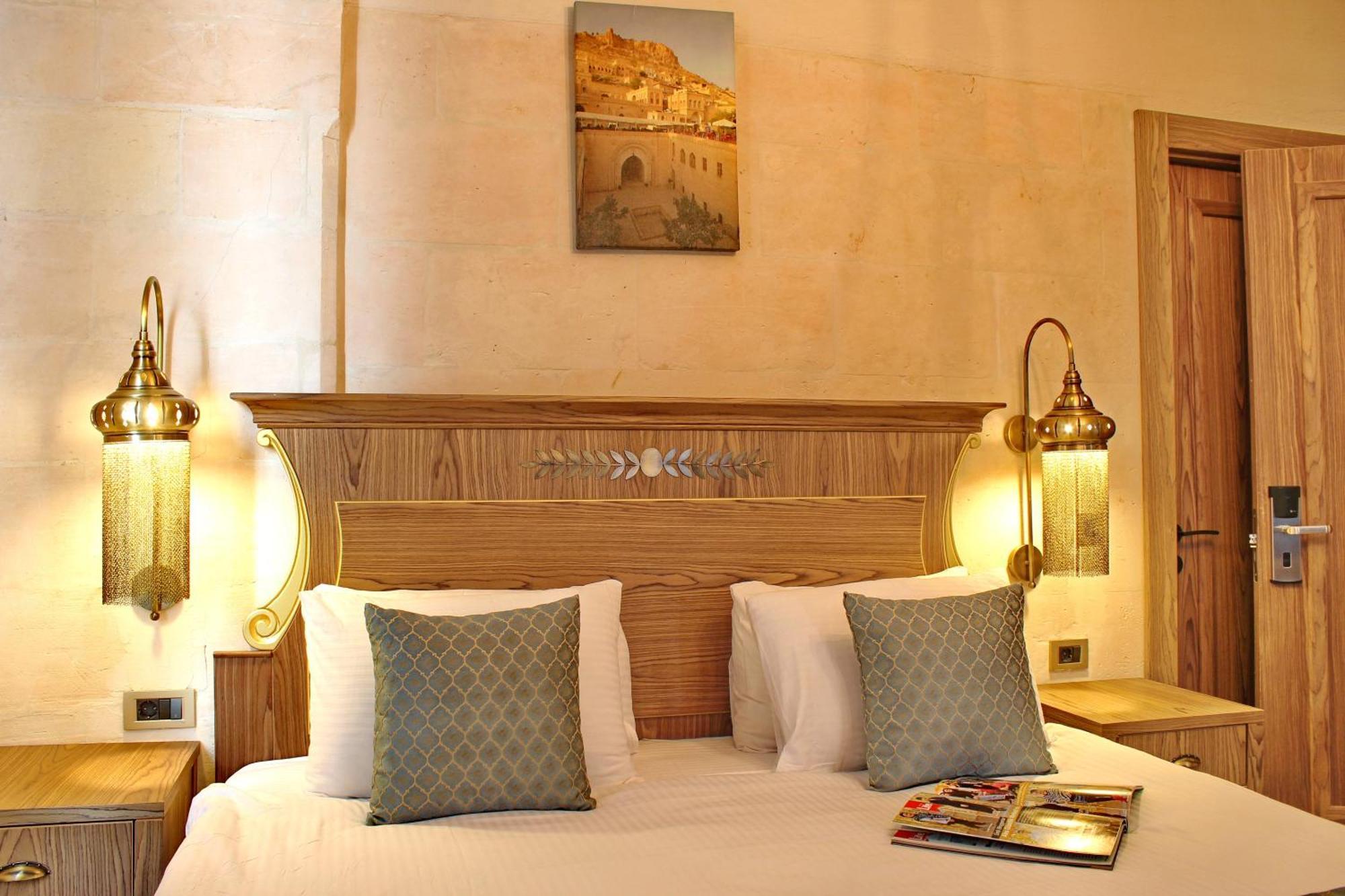 Hh Babil Konagi Hotel Mardin Bagian luar foto