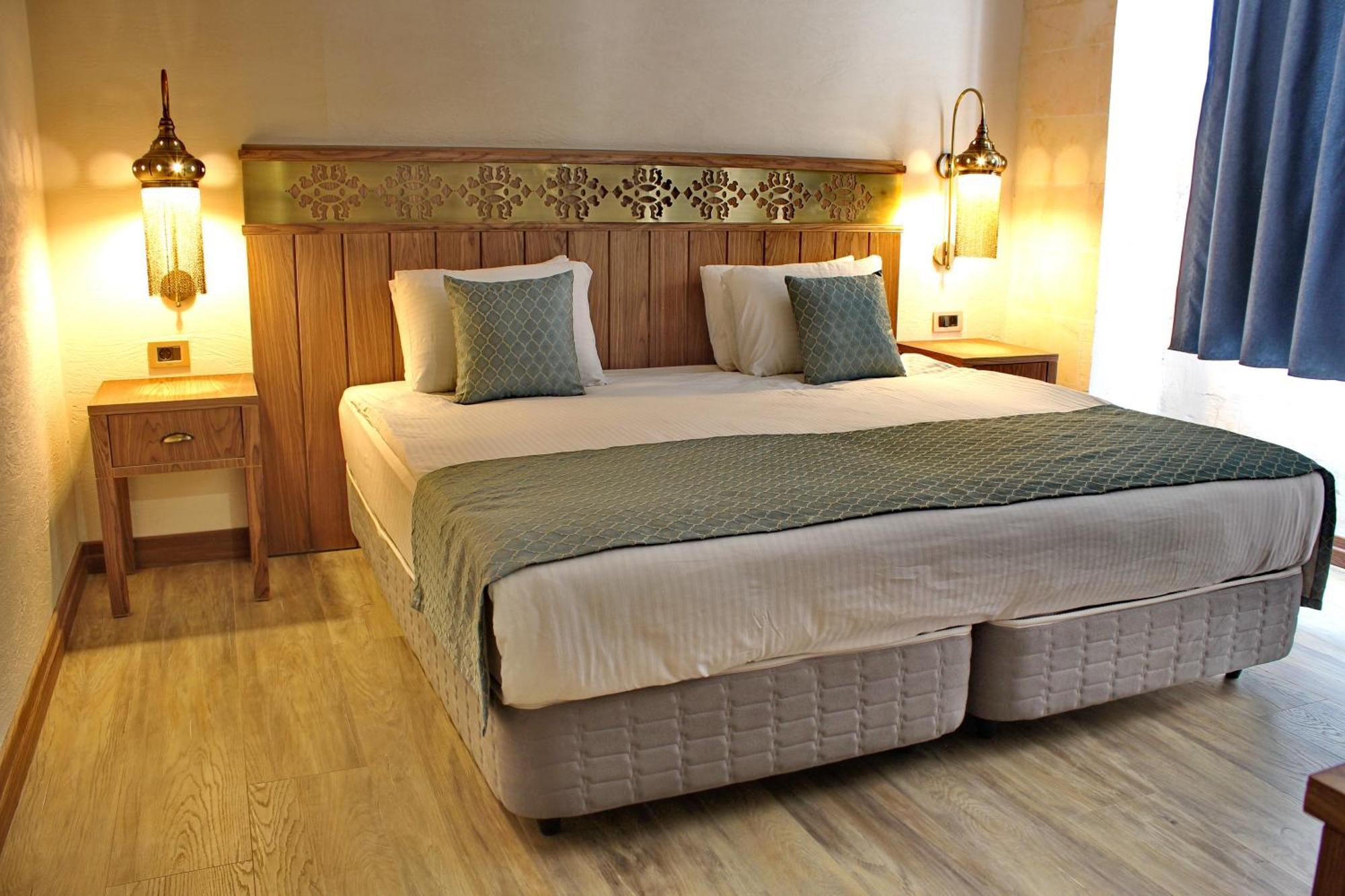 Hh Babil Konagi Hotel Mardin Bagian luar foto